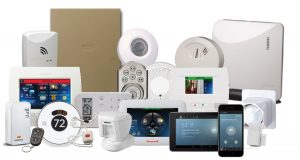 DIY Wireless Home Security Alarm Systems