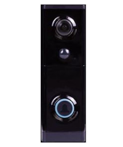 Napco Prima PBELL HD Video Wireless Doorbell with Self-Healing WiFi