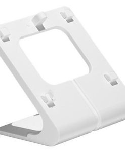 Qolsys QR0096-840 Table Stand for IQ Remote-PG and IQ Hub Gen1 Panels, White