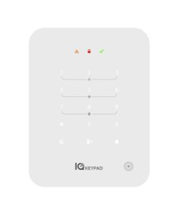 Qolsys IQ Keypad-PG