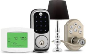 Z-Wave Devices for home automation